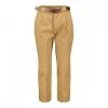 DIXIE PANTALONI CHINO CON CINTURA DONNA Marrone 1 DIXIE PANTALONI CHINO CON CINTURA DONNA Marrone -Offerta Economica Novità dixie p212t052 pantalone chino con cintura donna casual donna 045473601 1823 1