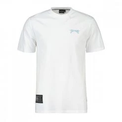 DOLLY NOIRE T-SHIRT ORSO BRUNO Bianco