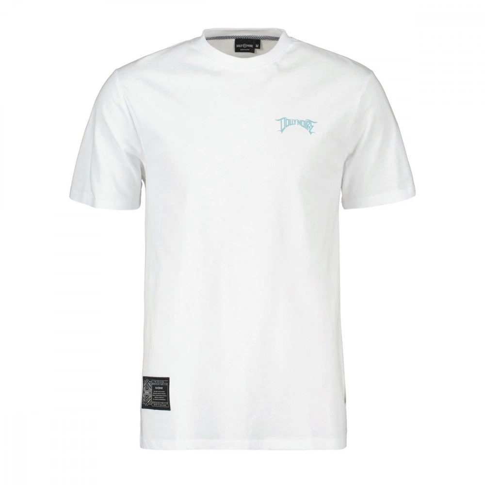 DOLLY NOIRE T-SHIRT ORSO BRUNO Bianco 3 DOLLY NOIRE T-SHIRT ORSO BRUNO Bianco