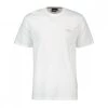 DOLLY NOIRE T-SHIRT TRENO Bianco -Offerta Economica Novità dolly noire pe22 t shirt treno street style uomo 044715901 02 1