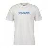 DOOMSDAY T-SHIRT CRUSH Bianco 1 DOOMSDAY T-SHIRT CRUSH Bianco -Offerta Economica Novità doomsday tsh0295 t shirt crush street style uomo 044708301 wht 1