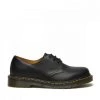 DR MARTENS 1461 NERE SMOOTH Nero -Offerta Economica Novità dr martens 1008 1461 nere smooth uomo 034420401 5001 1