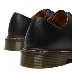 DR MARTENS 1461 NERE SMOOTH Nero -Offerta Economica Novità dr martens 1008 scarpe 1461 nere tutti stivali e boot uomo 034420401 5001 4