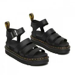 DR MARTENS BLAIRE -Offerta Economica Novità dr martens 24235001 blaire tutti sandali donna 044532501 5001 3