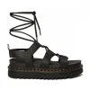 DR MARTENS NARTILLA -Offerta Economica Novità dr martens 24641001 nartilla tutti sandali donna 044532601 1001 1