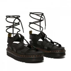 DR MARTENS NARTILLA 10 DR MARTENS NARTILLA -Offerta Economica Novità dr martens 24641001 nartilla tutti sandali donna 044532601 1001 3