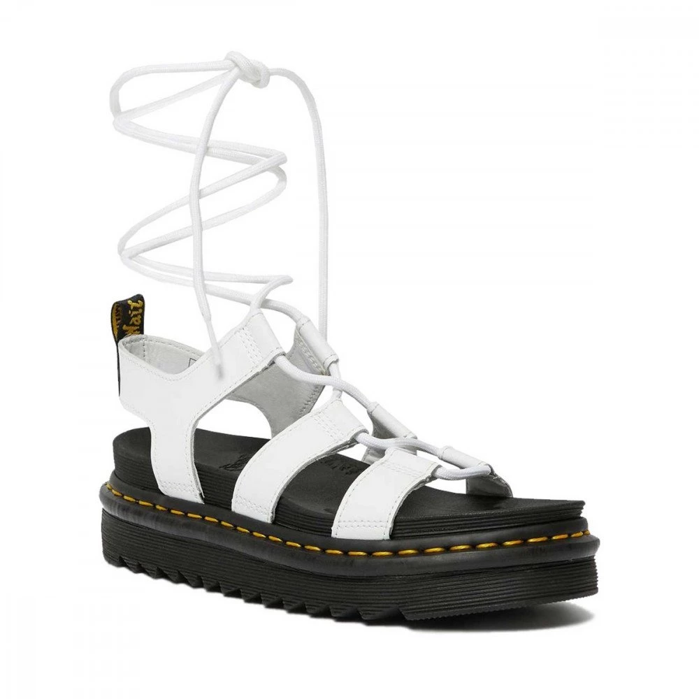 DR MARTENS NARTILLA 4 DR MARTENS NARTILLA - immagine 2