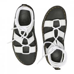 DR MARTENS NARTILLA 11 DR MARTENS NARTILLA -Offerta Economica Novità dr martens 24641100 nartilla tutti sandali donna 044532701 1100 4