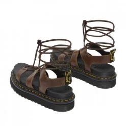 DR MARTENS NARTILLA -Offerta Economica Novità dr martens 27297201 nartilla tutti sandali donna 044532901 7201 3