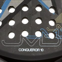 DROP SHOT CONQUEROR 10 JMD 7 DROP SHOT CONQUEROR 10 JMD -Offerta Economica Novità drop shot dp264022 conqueror 10 jmd racchette padel uomo 045786701 jmd 3