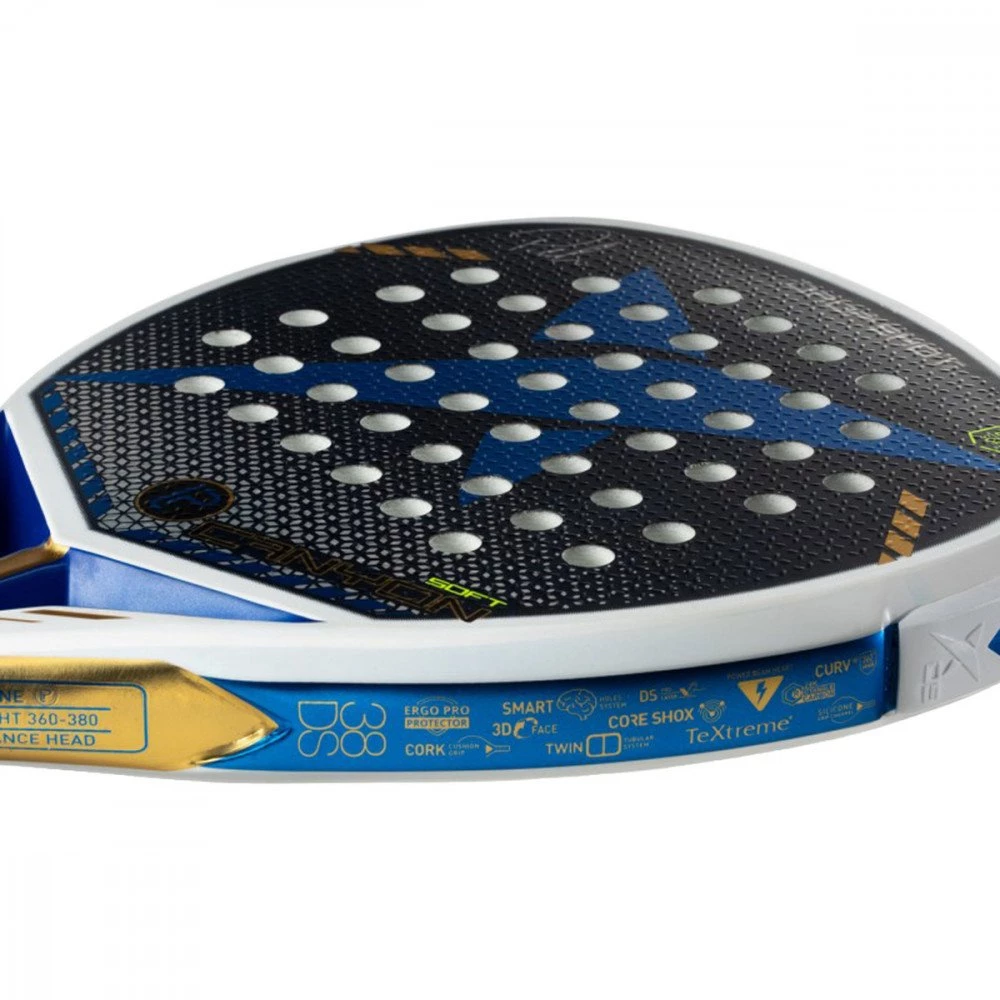 DROP SHOT CANYON SOFT LIMA 7 DROP SHOT CANYON SOFT LIMA - immagine 5