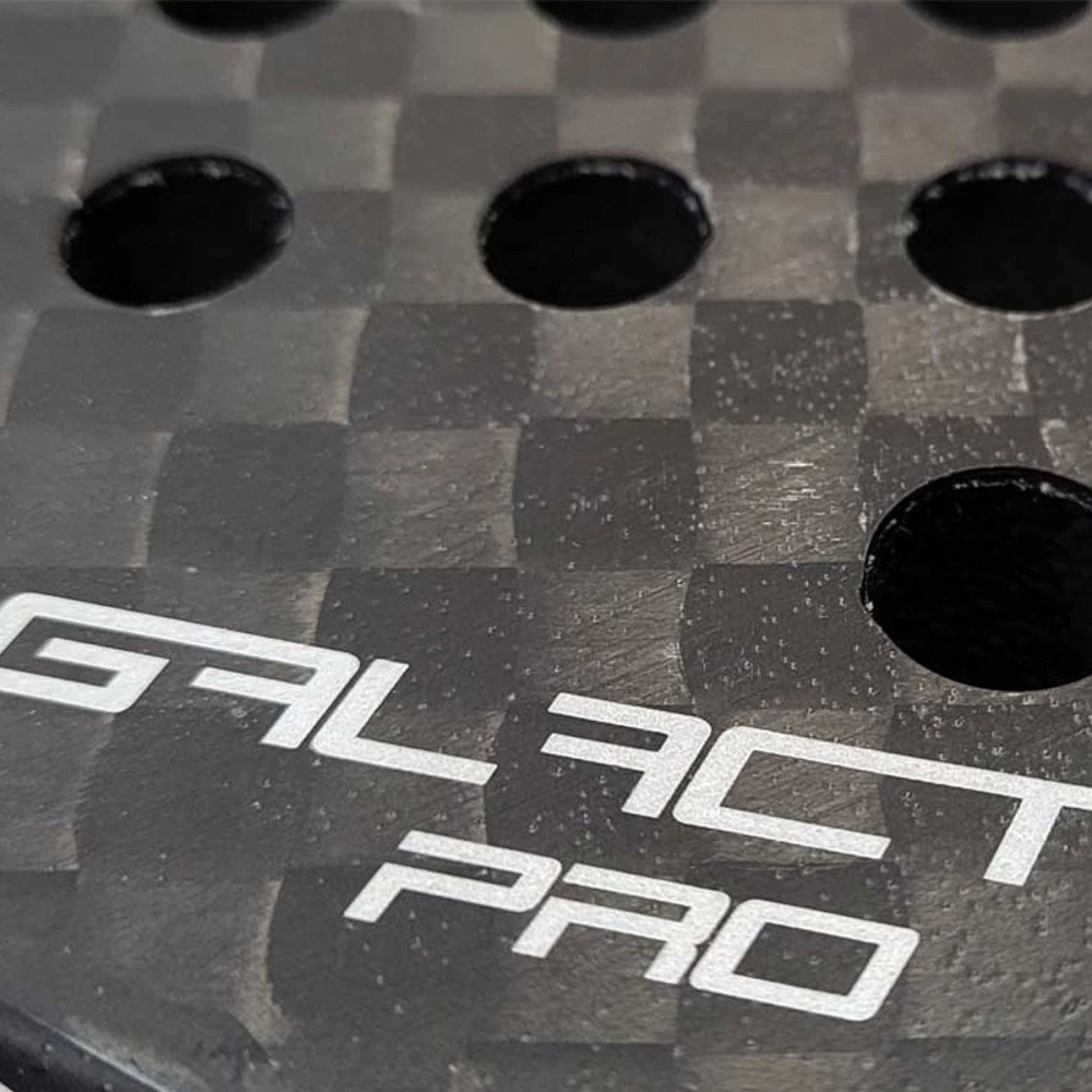 DUNLOP GALACTICA PRO 5 DUNLOP GALACTICA PRO - immagine 3