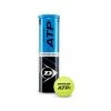 DUNLOP PALLINE TORNEI ATP -Offerta Economica Novità dunlop 601314 palline tornei atp palline tennis uomo 039307201 gen 1