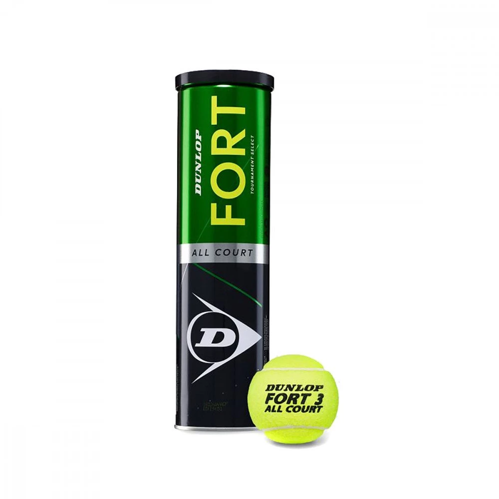 DUNLOP PALLINE FORT ALL COURT 3 DUNLOP PALLINE FORT ALL COURT