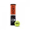DUNLOP PALLINE FORT CLAY COURT 2 DUNLOP PALLINE FORT CLAY COURT -Offerta Economica Novità dunlop 601318 palline fort clay court palline tennis uomo 041256001 gen 1