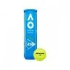 DUNLOP PALLINE AUSTRALIAN OPEN -Offerta Economica Novità dunlop 601355 palline australian open palline tennis uomo 039307301 gen 1