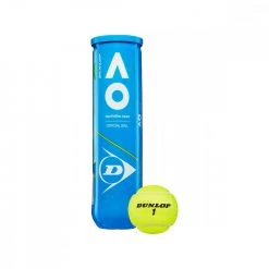 DUNLOP PALLINE AUSTRALIAN OPEN