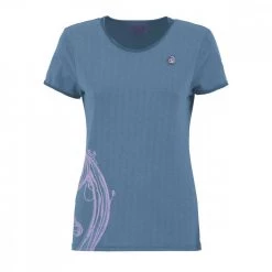 E9 T-SHIRT RINA DONNA