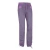 E9 PANTALONI MIX 2.1 DONNA Viola -Offerta Economica Novità e9 dtr013 pantaloni mix 2 1 donna abbigliamento montagna donna 045259801 546 1