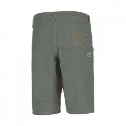 E9 BERMUDA RONDO SHORT P Grigio -Offerta Economica Novità e9 ush006 rondo short p abbigliamento montagna uomo 045260401 934 2