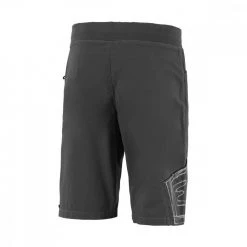 E9 BERMUDA PENTAGO 2 Grigio -Offerta Economica Novità e9 ush010 pentago 2 abbigliamento montagna uomo 045260601 966 2