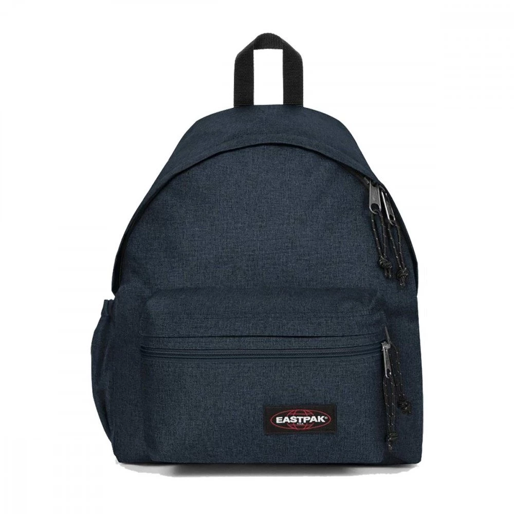 EASTPAK ZAINO PADDED ZIPPL'R + BLU TRIPLE DENIM