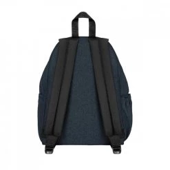 EASTPAK ZAINO PADDED ZIPPL'R + BLU TRIPLE DENIM -Offerta Economica Novità eastpak ea5b74 zaino padded zippl r blu triple denim zaini per tutti i giorni uomo 041150601 26w 3