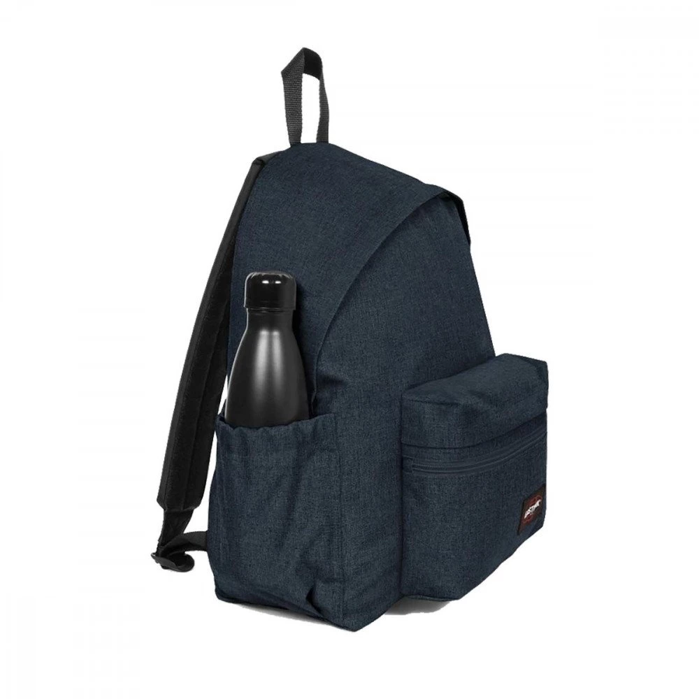 EASTPAK ZAINO PADDED ZIPPL'R + BLU TRIPLE DENIM - immagine 4