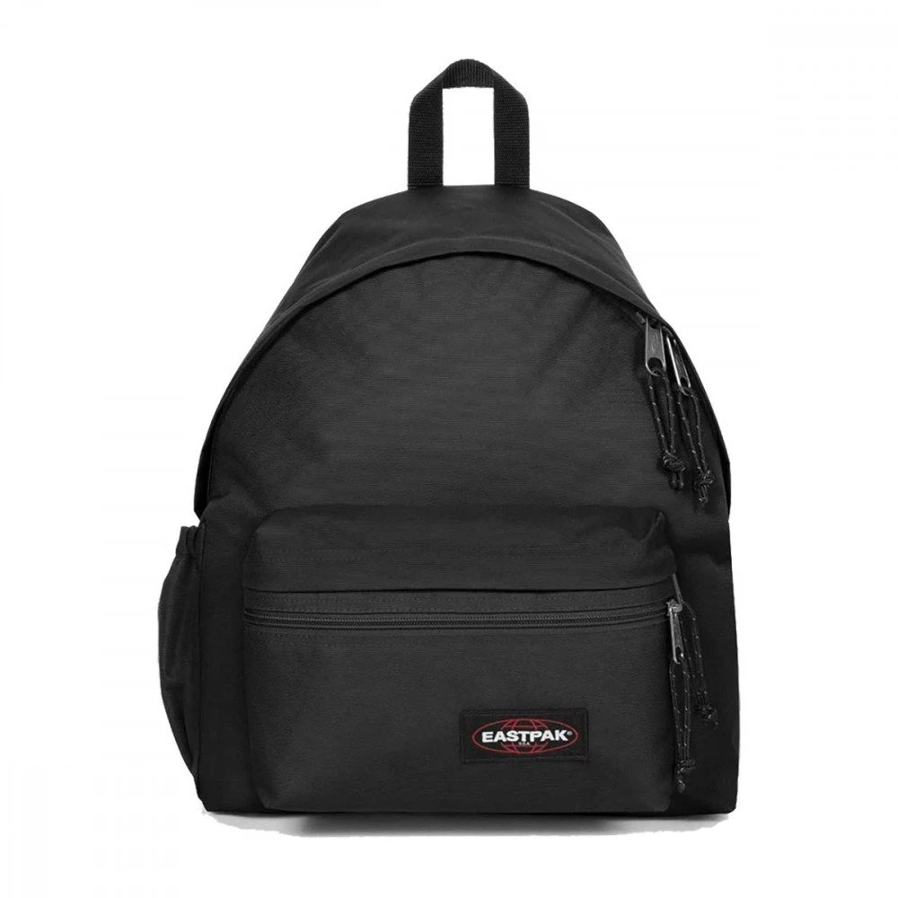 EASTPAK ZAINO PADDED ZIPPL'R + NERO BLACK