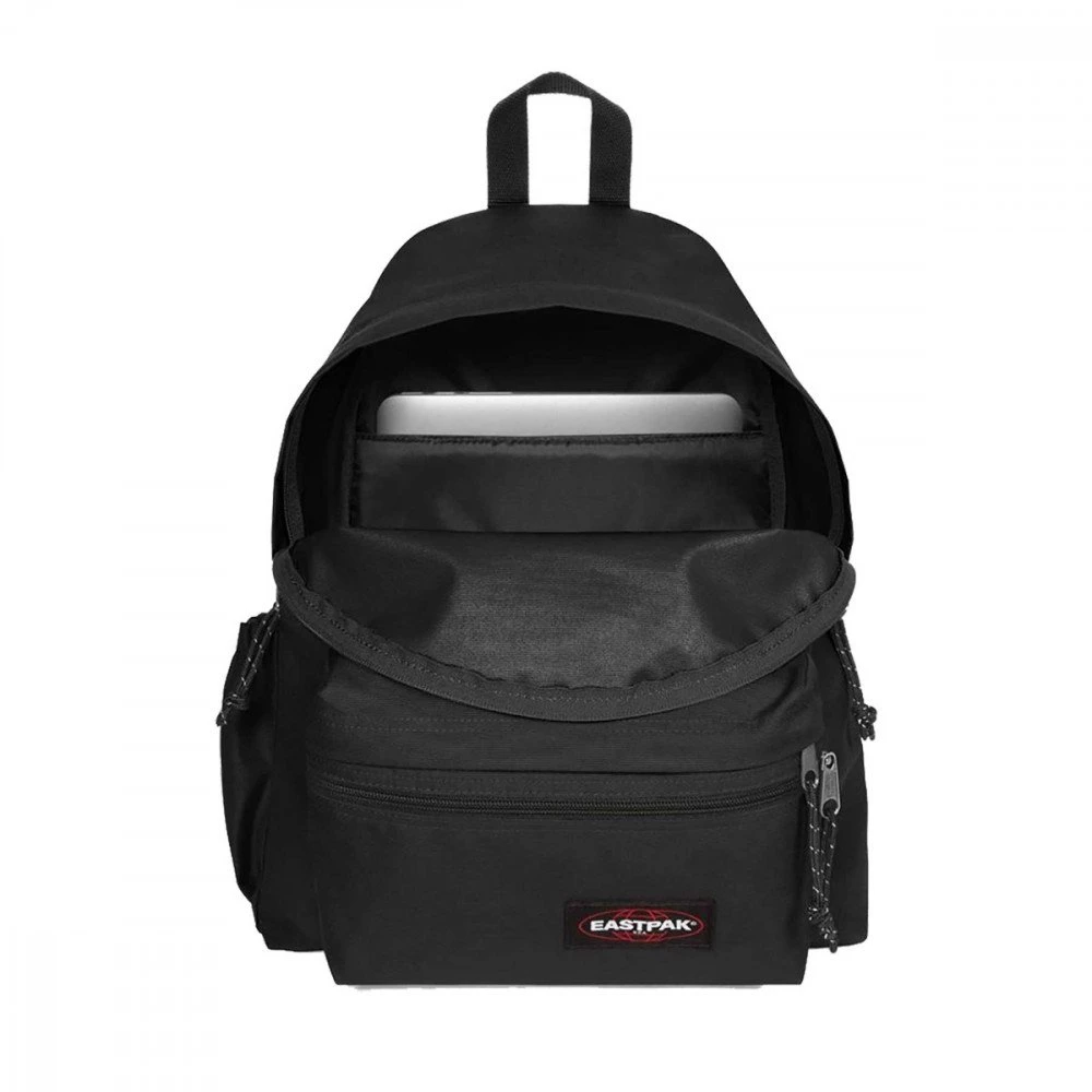 EASTPAK ZAINO PADDED ZIPPL'R + NERO BLACK - immagine 2