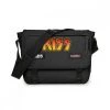 EASTPAK BORSA TRACOLLA DELEGATE + KISS BRAND Nero -Offerta Economica Novità eastpak ek026e borsa tracolla delegate kiss brand borse per tutti i giorni uomo 044678701 q811 1