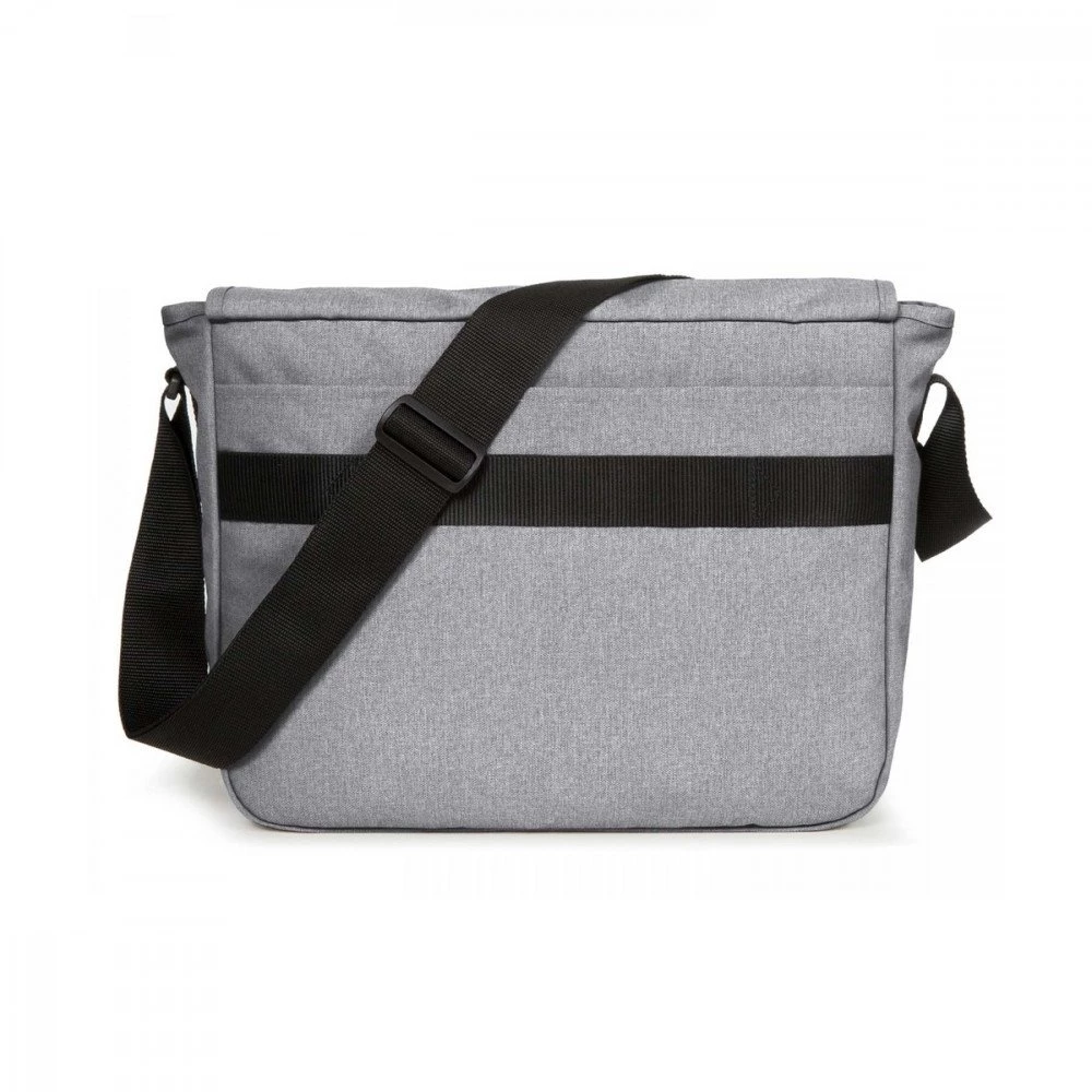 EASTPAK BORSA TRACOLLA DELEGATE SUNDAY GREY Grigio 5 EASTPAK BORSA TRACOLLA DELEGATE SUNDAY GREY Grigio - immagine 3