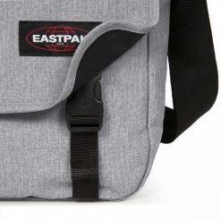 EASTPAK BORSA TRACOLLA DELEGATE SUNDAY GREY Grigio 12 EASTPAK BORSA TRACOLLA DELEGATE SUNDAY GREY Grigio -Offerta Economica Novità eastpak ek026e borsa tracolla delegate sunday grey borse per tutti i giorni uomo 043151601 363 5