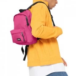 EASTPAK ZAINO ORBIT Fucsia -Offerta Economica Novità eastpak ek043 zaino orbit zaini per tutti i giorni bambino 044709101 k25 4