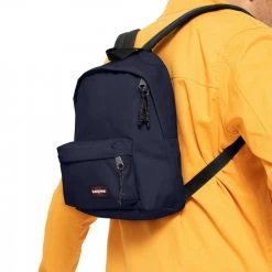 EASTPAK ZAINO ORBIT Blu 9 EASTPAK ZAINO ORBIT Blu -Offerta Economica Novità eastpak ek043 zaino orbit zaini per tutti i giorni bambino 044709201 l83 4