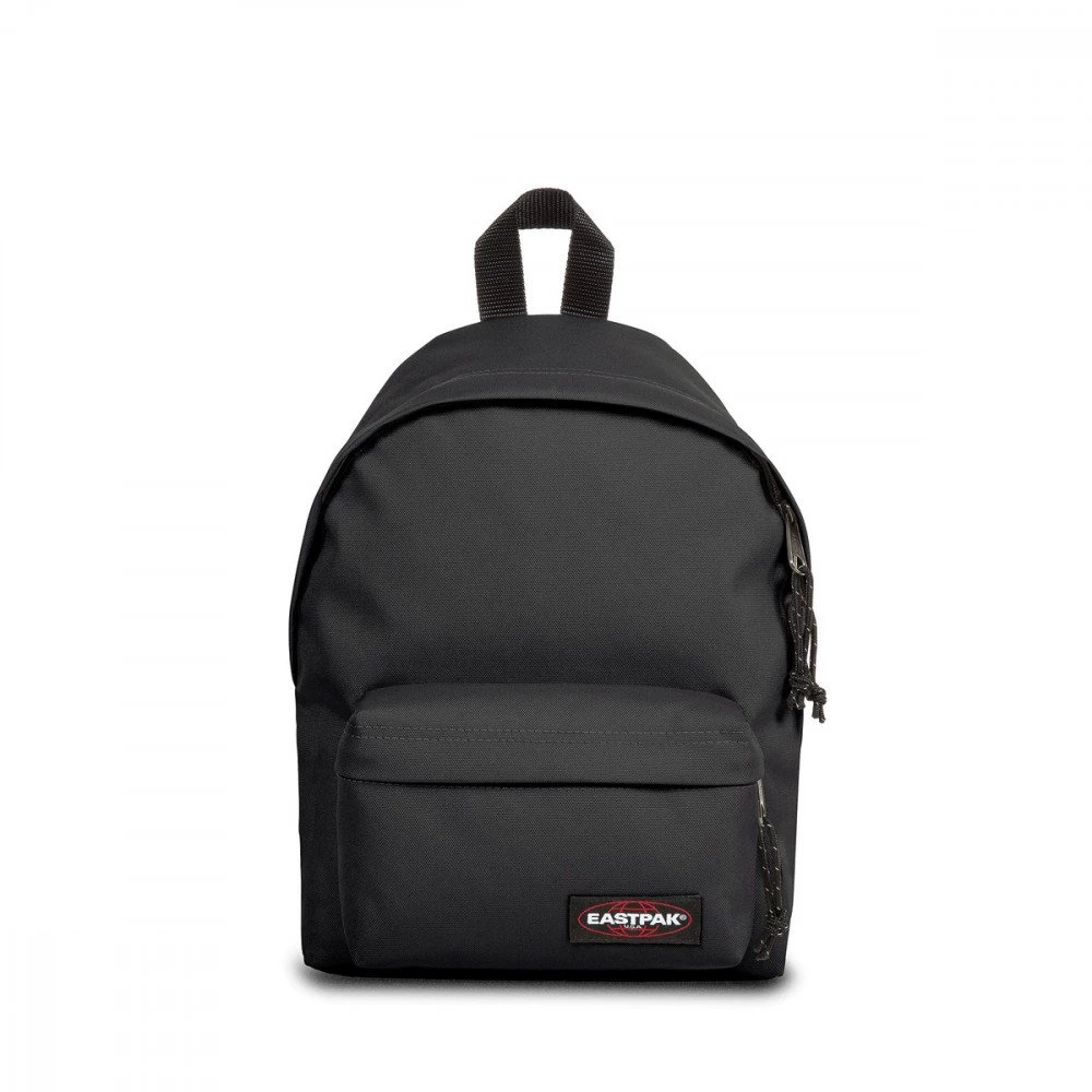 EASTPAK ZAINO ORBIT NERO BLACK