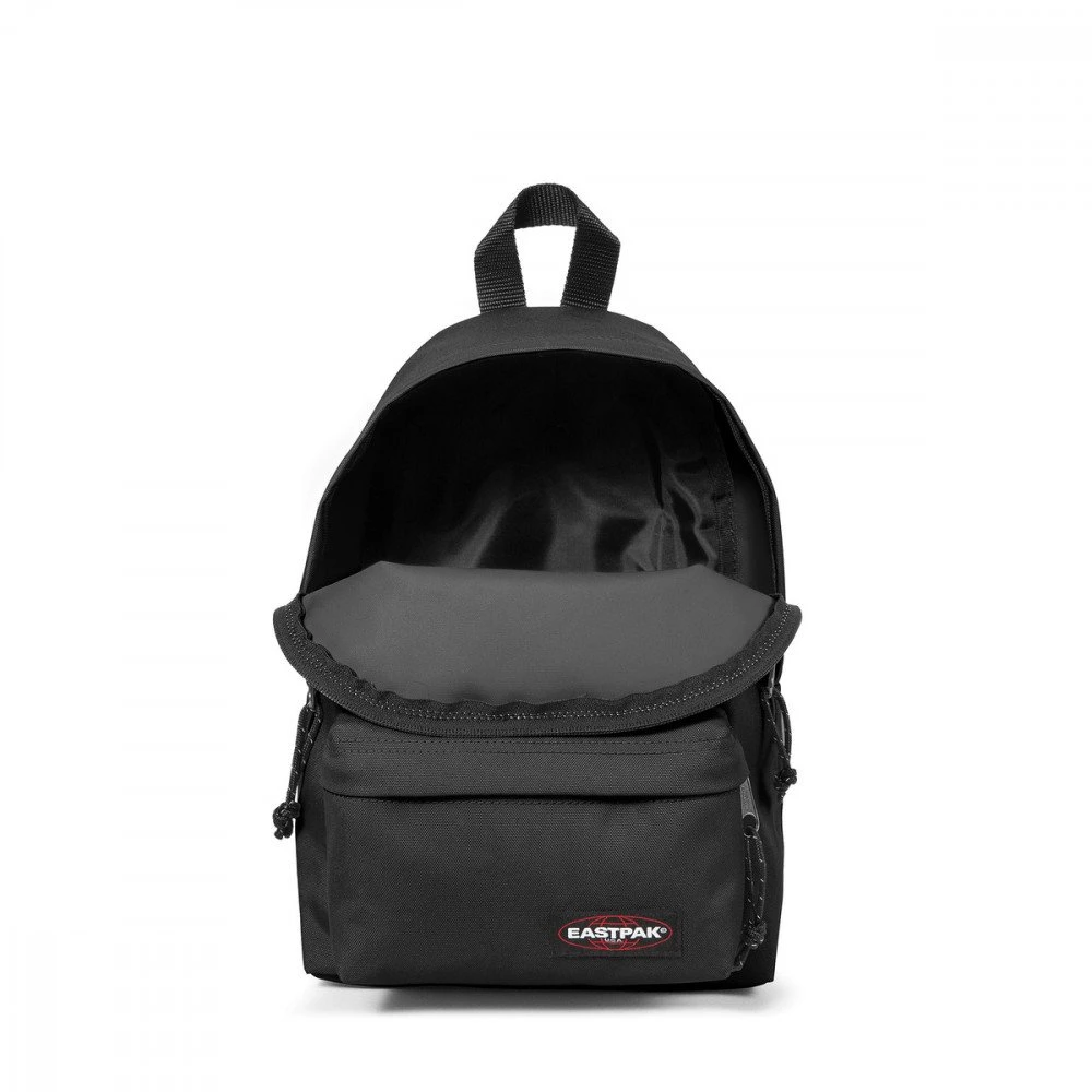 EASTPAK ZAINO ORBIT NERO BLACK - immagine 2