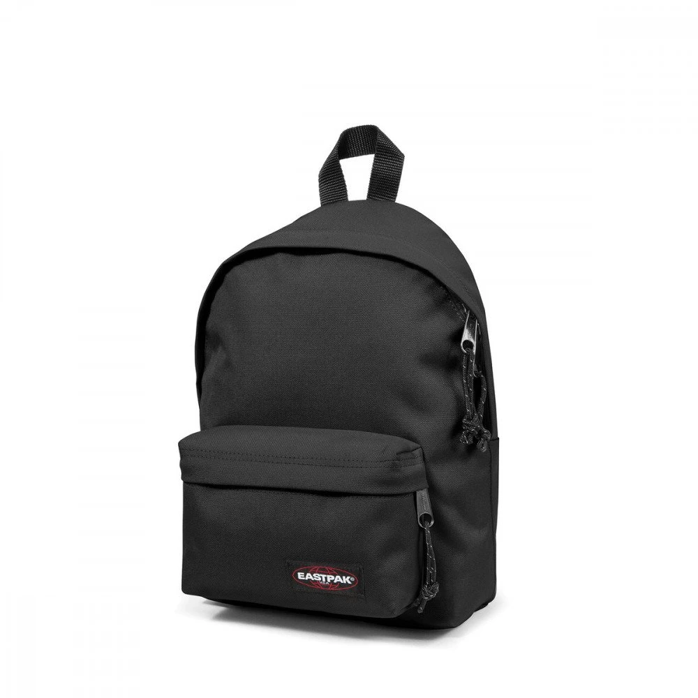 EASTPAK ZAINO ORBIT NERO BLACK - immagine 4