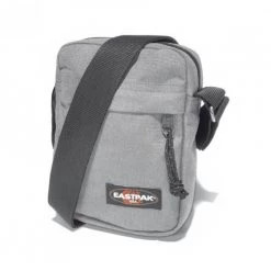 EASTPAK BORSA TRACOLLA THE ONE SUNDAY GREY Grigio
