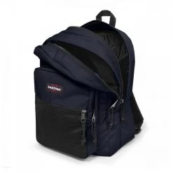 EASTPAK ZAINO PINNACLE ULTRA MARINE Blu -Offerta Economica Novità eastpak ek060 zaino pinnacle zaini per tutti i giorni uomo 044215501 l83 2