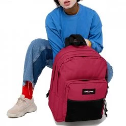 EASTPAK ZAINO PINNACLE -Offerta Economica Novità eastpak ek060 zaino pinnacle zaini per tutti i giorni uomo 044413301 l111 5