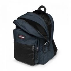 EASTPAK ZAINO PINNACLE BLU TRIPLE DENIM 9 EASTPAK ZAINO PINNACLE BLU TRIPLE DENIM -Offerta Economica Novità eastpak ek060 zaino pinnacle blu triple denim zaini per tutti i giorni 037759201 26w 3