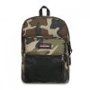 EASTPAK Zaino Pinnacle CAMOUFLAGE Verde 1 EASTPAK Zaino Pinnacle CAMOUFLAGE Verde -Offerta Economica Novità eastpak ek060 zaino pinnacle camouflage zaini per tutti i giorni 026972601 181 1