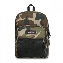 EASTPAK Zaino Pinnacle CAMOUFLAGE Verde