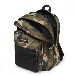 EASTPAK Zaino Pinnacle CAMOUFLAGE Verde -Offerta Economica Novità eastpak ek060 zaino pinnacle camouflage zaini per tutti i giorni 026972601 181 4