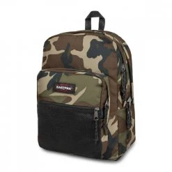 EASTPAK Zaino Pinnacle CAMOUFLAGE Verde -Offerta Economica Novità eastpak ek060 zaino pinnacle camouflage zaini per tutti i giorni 026972601 181 5