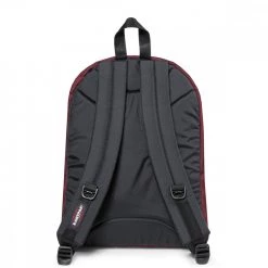 EASTPAK Zaino Pinnacle Crafty Wine Bordeaux -Offerta Economica Novità eastpak ek060 zaino pinnacle crafty wine zaini per tutti i giorni 035555301 23s 3