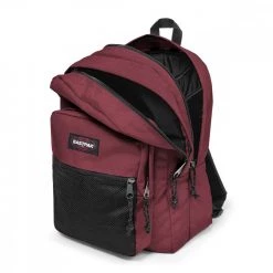 EASTPAK Zaino Pinnacle Crafty Wine Bordeaux -Offerta Economica Novità eastpak ek060 zaino pinnacle crafty wine zaini per tutti i giorni 035555301 23s 4