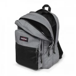 EASTPAK ZAINO PINNACLE GLITSILVER Grigio 8 EASTPAK ZAINO PINNACLE GLITSILVER Grigio -Offerta Economica Novità eastpak ek060 zaino pinnacle glitsilver zaini per tutti i giorni uomo 043144301 071 2