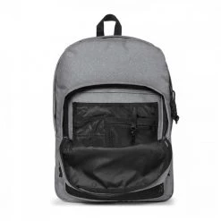 EASTPAK ZAINO PINNACLE GLITSILVER Grigio 9 EASTPAK ZAINO PINNACLE GLITSILVER Grigio -Offerta Economica Novità eastpak ek060 zaino pinnacle glitsilver zaini per tutti i giorni uomo 043144301 071 3